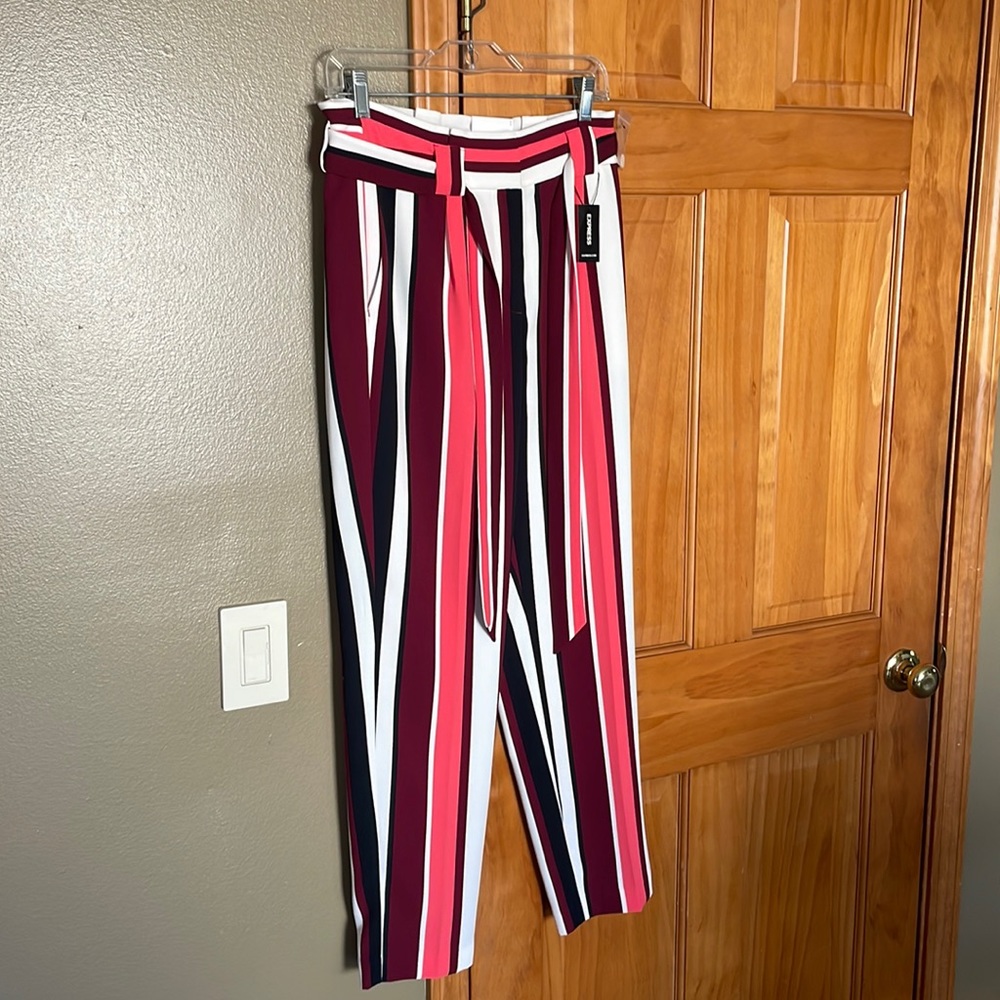 NWT Express Dress Pants